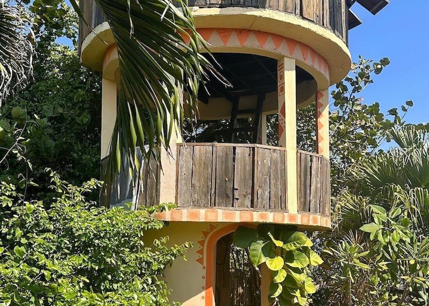 Portland Port Antonio Exterior