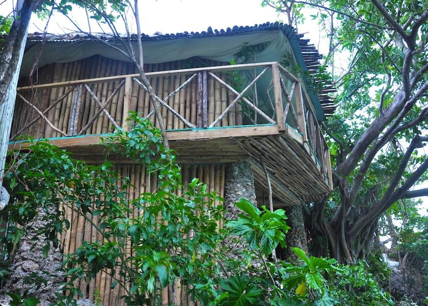 Portland Port Antonio Exterior