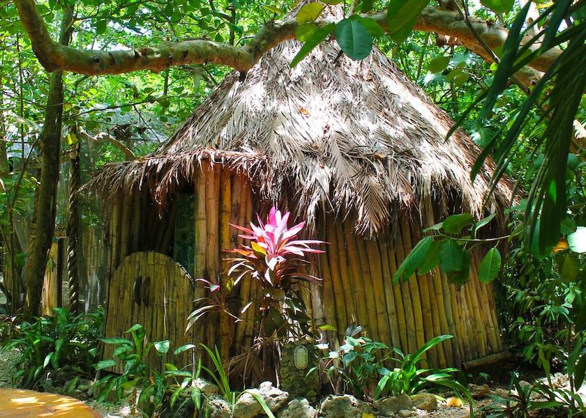 Portland Port Antonio Exterior