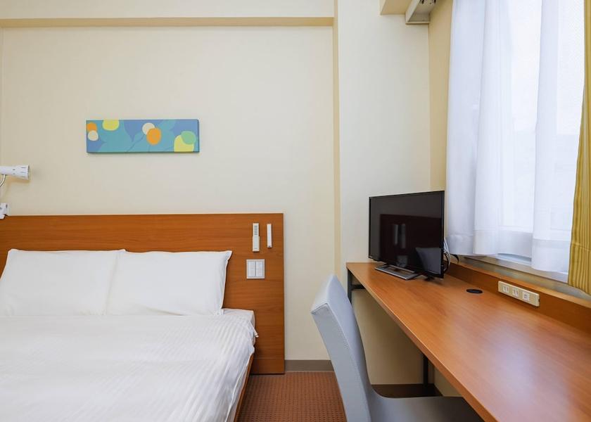 Tochigi Sano Room