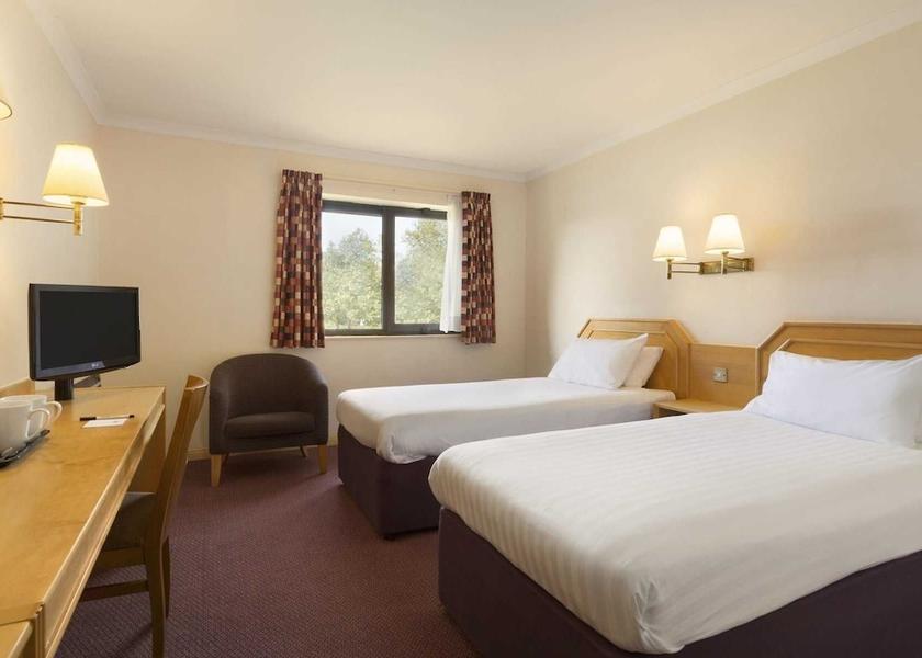 England Kendal Room