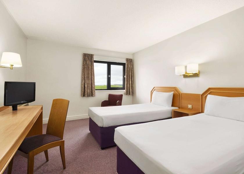 England Kendal Room