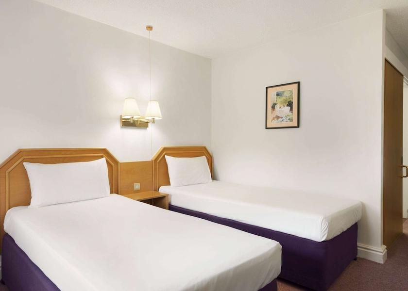 England Kendal Room