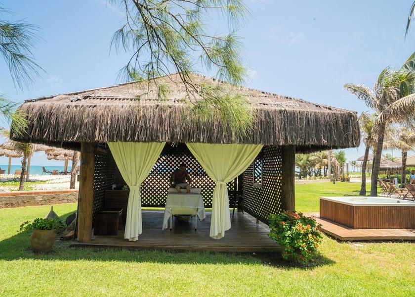 Ceará Aquiraz Massage