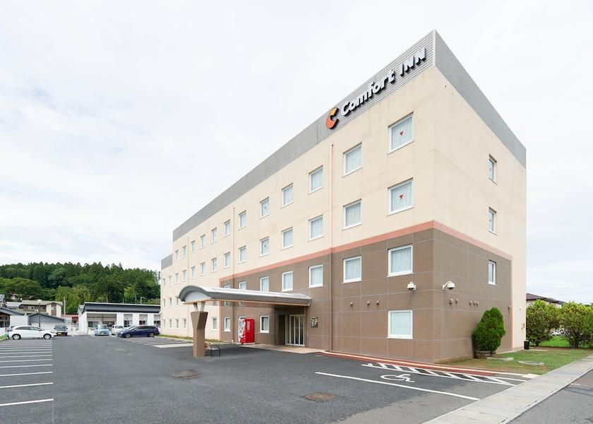 Iwate Ichinoseki Primary image