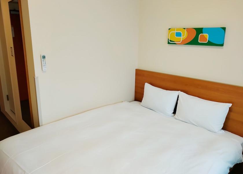 Aichi Toyokawa Room