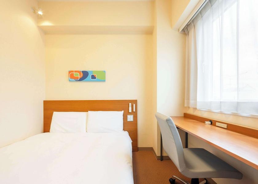 Aichi Toyokawa Room