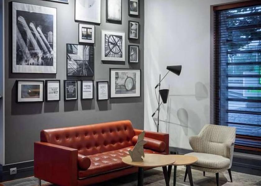 Kuyavian-Pomeranian Voivodeship Bydgoszcz Interior Entrance