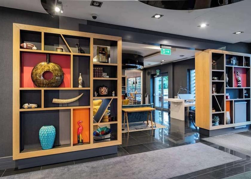 Kuyavian-Pomeranian Voivodeship Bydgoszcz Lobby