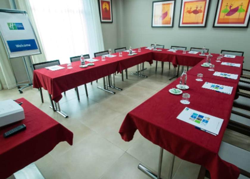 Andalusia Los Barrios Meeting facility