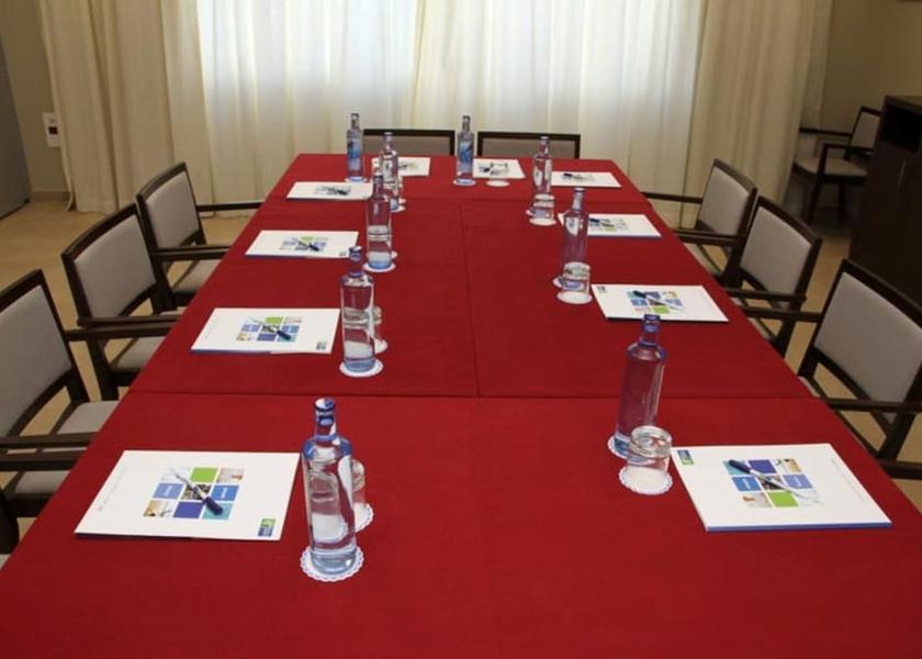 Andalusia Los Barrios Meeting facility