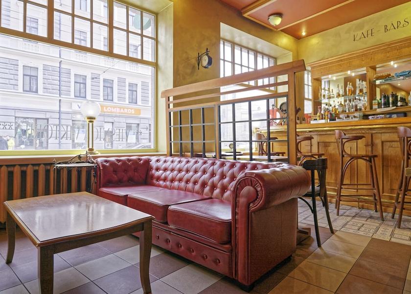  Riga Restaurant