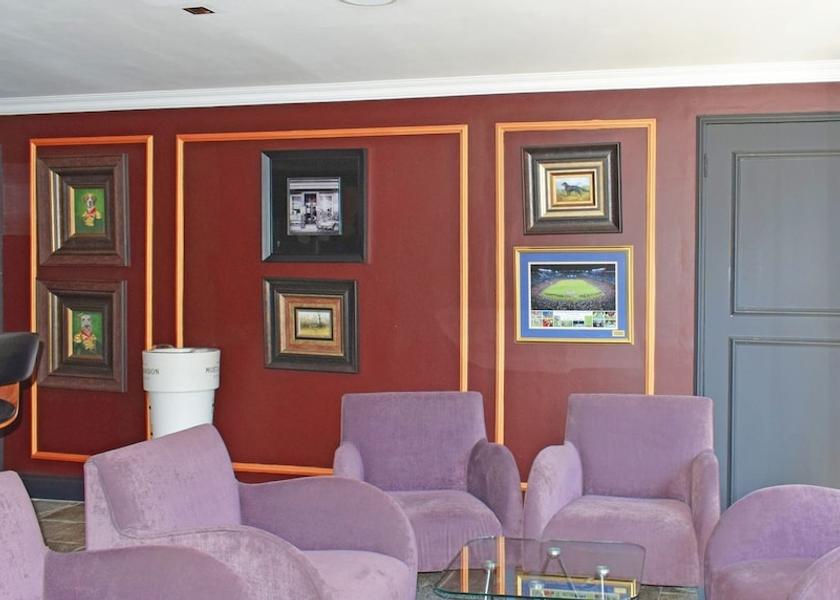 Gauteng Germiston Bar (on property)