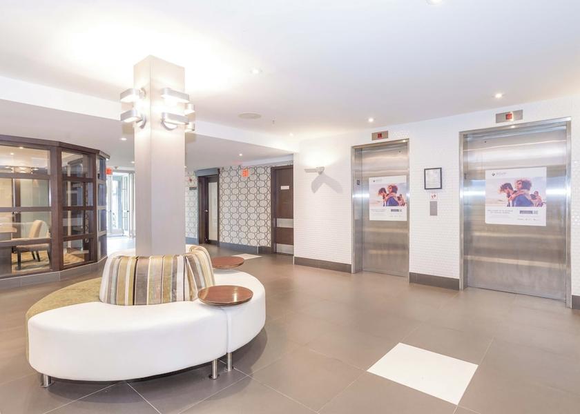 British Columbia Abbotsford Lobby