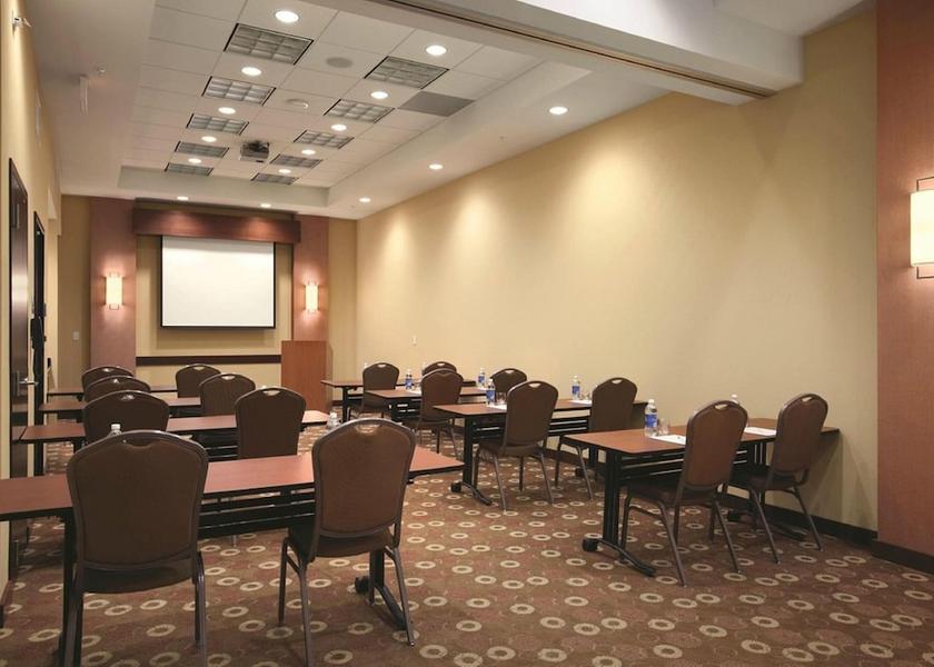 Iowa Des Moines Meeting Room