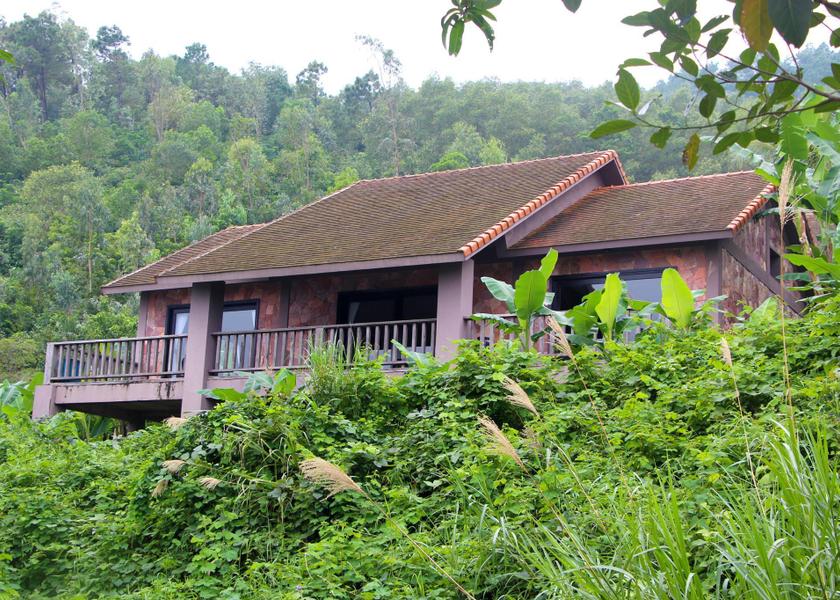 Hue Municipality Phu Loc Hotel Exterior