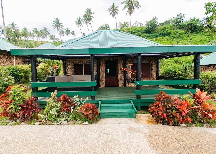 Central Division Namaqumaqua View From Room