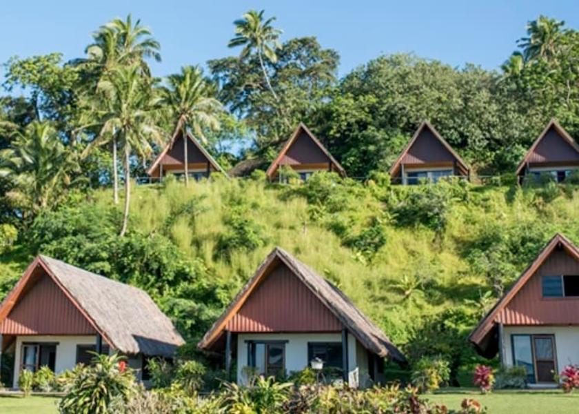 Central Division Namaqumaqua Room