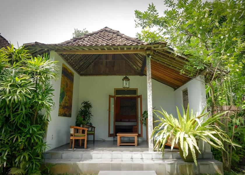 Special Region of Yogyakarta Sewon Exterior view