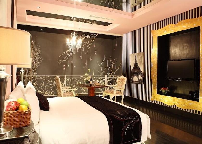 Jiangsu Nanjing Room