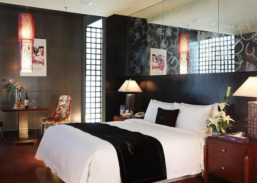 Jiangsu Nanjing Room