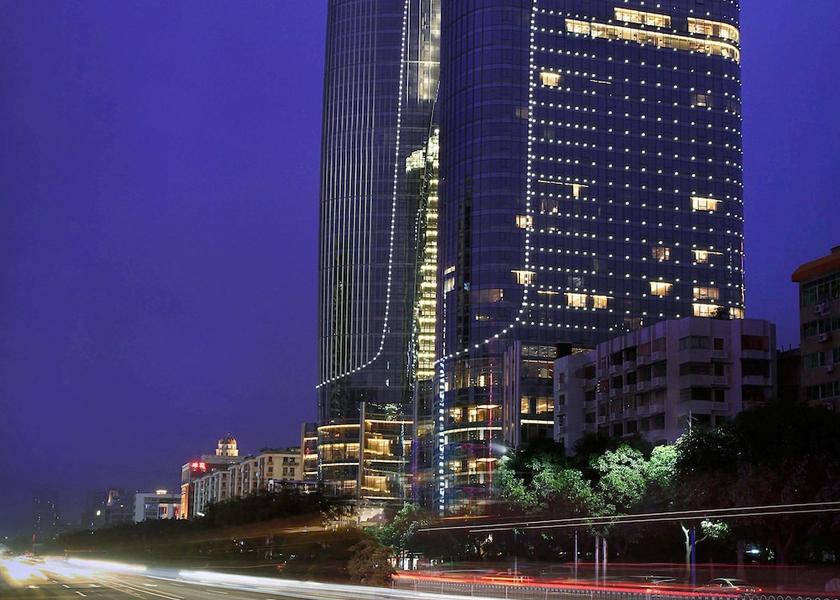 Guangdong Guangzhou Exterior