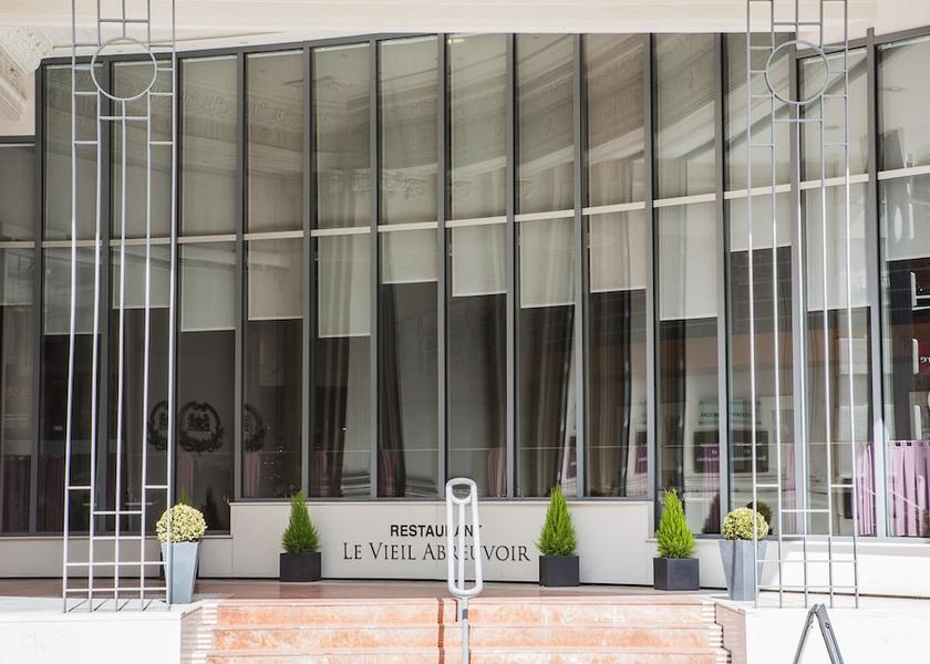 Hauts-de-France Roubaix Facade