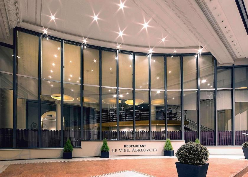 Hauts-de-France Roubaix Restaurant