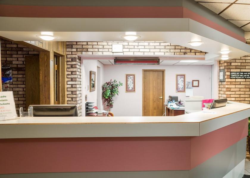 Wisconsin Portage Reception