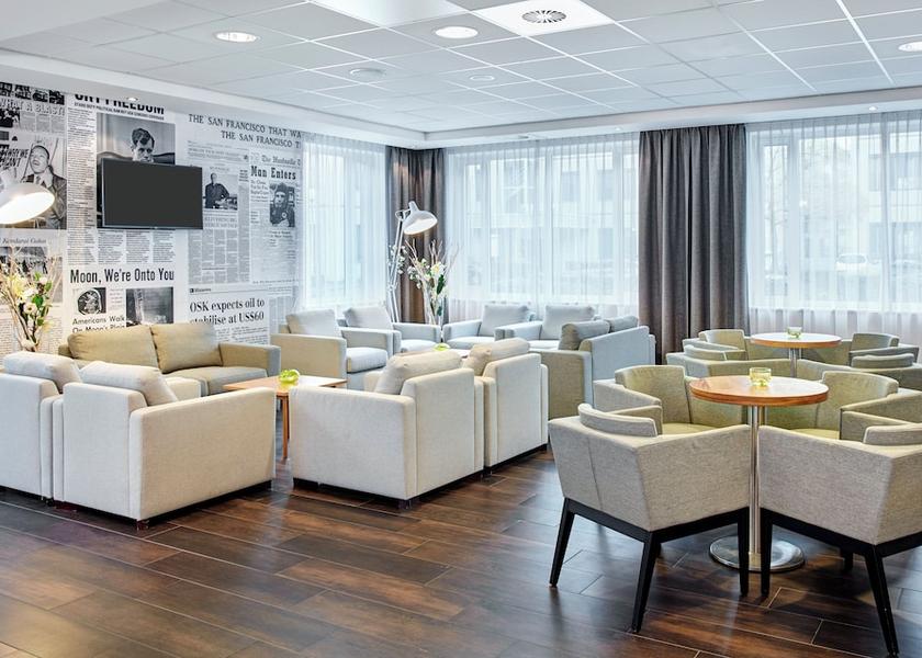 North Holland Hoofddorp Exterior