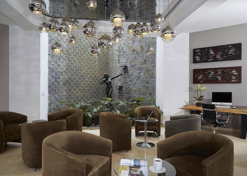 Jalisco Guadalajara Reception