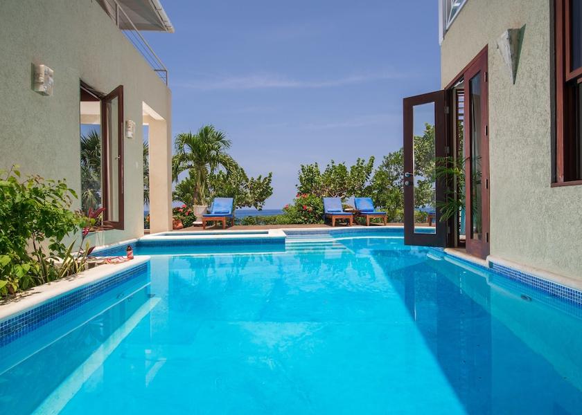 Westmoreland Negril Pool