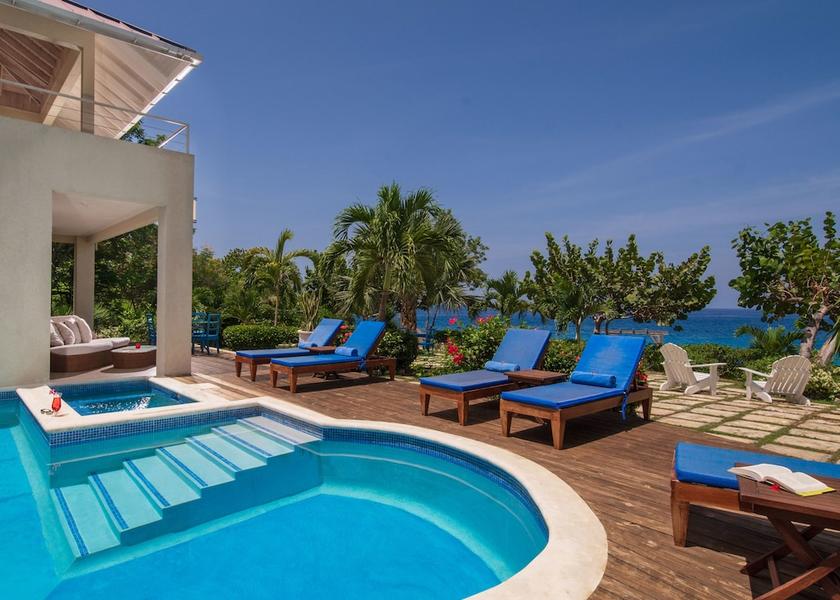 Westmoreland Negril Sundeck