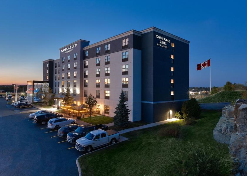 Ontario Sudbury Primary image