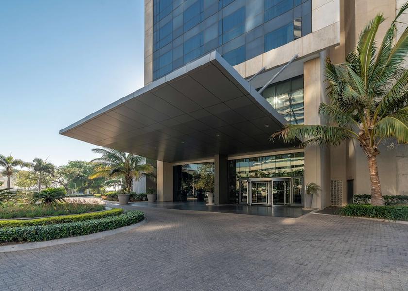 Cidade de Maputo Maputo Exterior