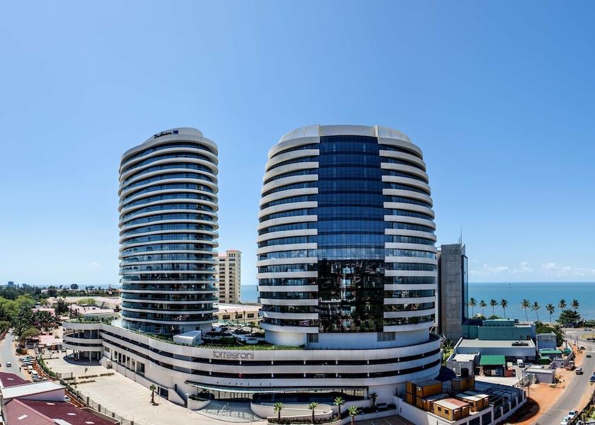 Cidade de Maputo Maputo Exterior