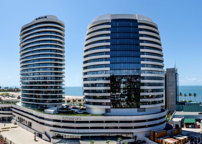 Cidade de Maputo Maputo Exterior