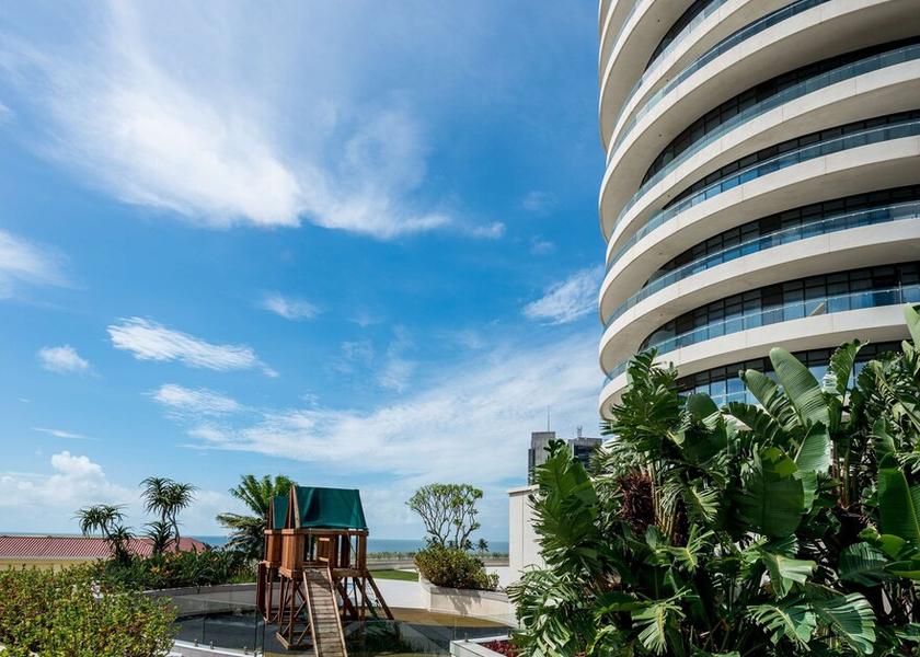 Cidade de Maputo Maputo Exterior
