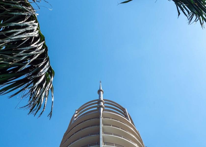 Cidade de Maputo Maputo Exterior