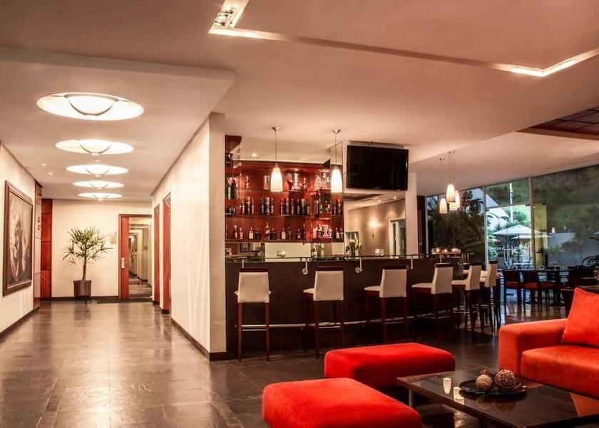 Tachira San Cristobal Bar (on property)