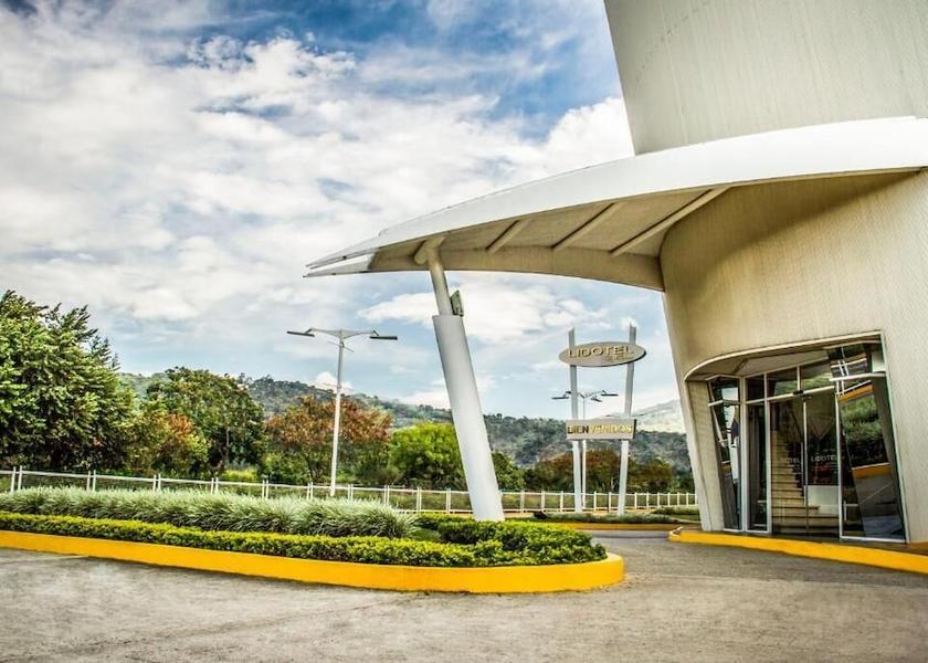 Tachira San Cristobal Property grounds