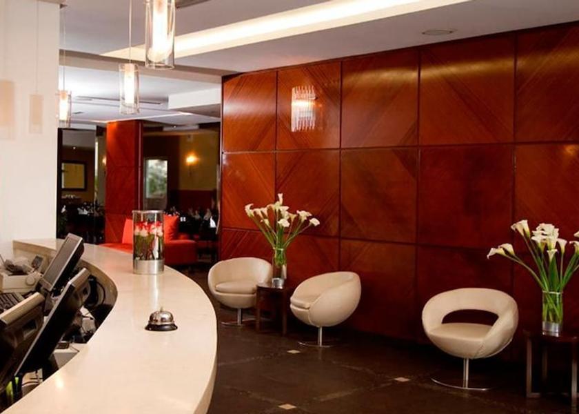 Tachira San Cristobal Reception