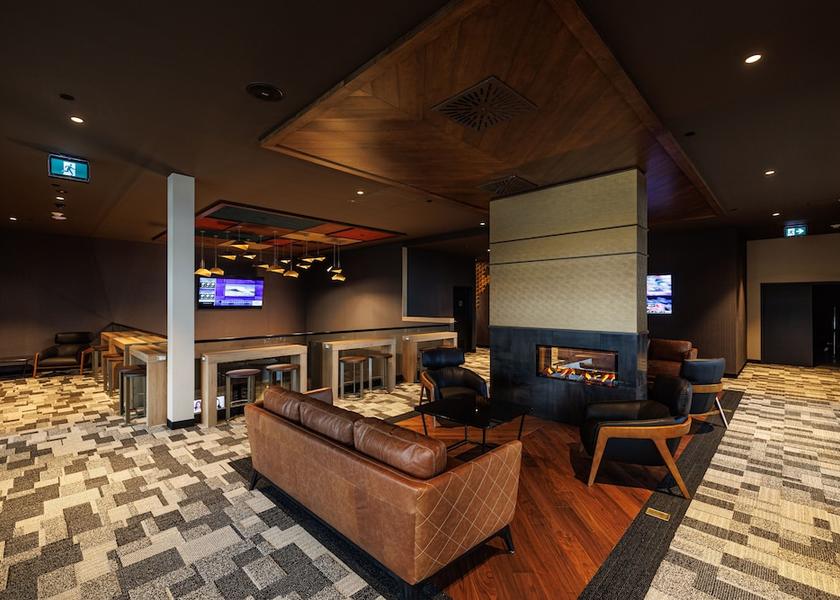 Quebec Riviere Du Loup Restaurant