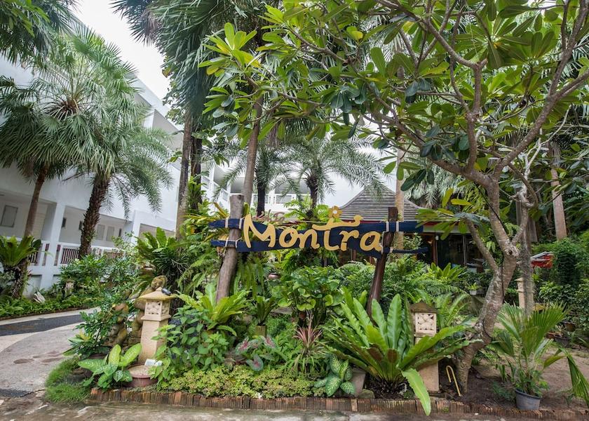 Surat Thani Province Koh Tao Interior entrance