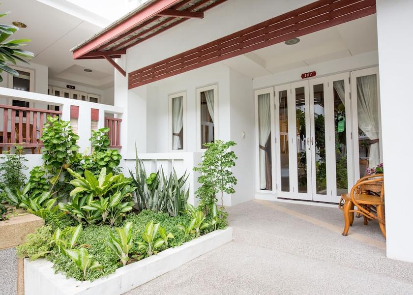 Surat Thani Province Koh Tao Terrace/patio