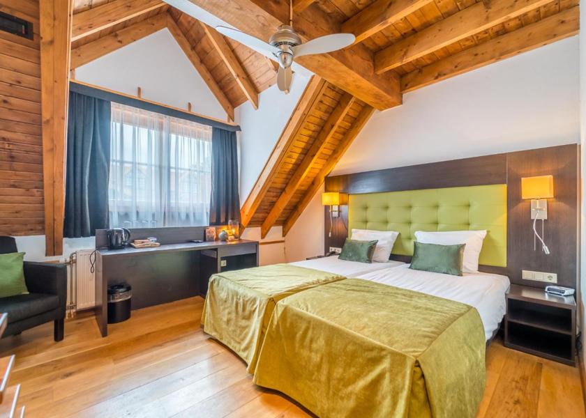 Overijssel Raalte Family Room (4 Adults)