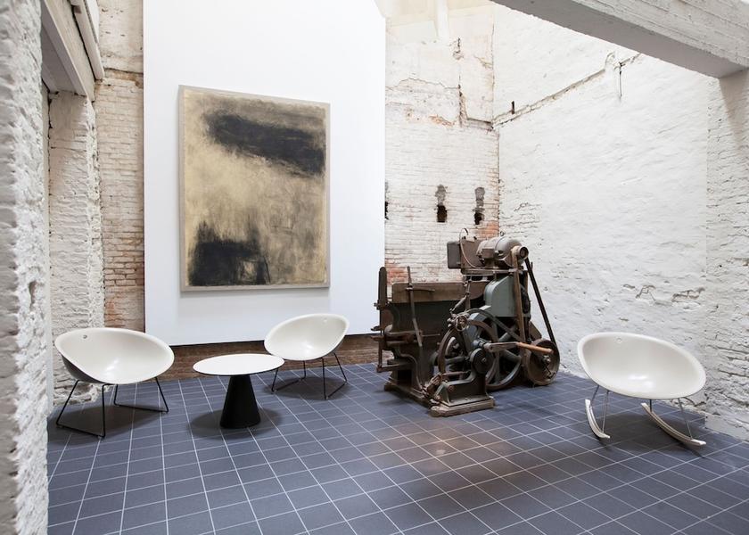 Flemish Region Mechelen Hallway