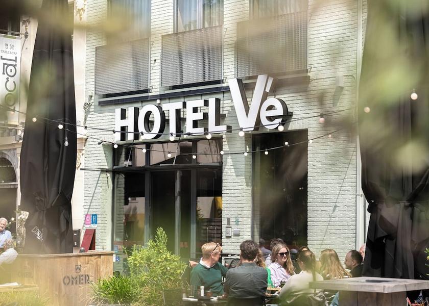 Flemish Region Mechelen Exterior Detail