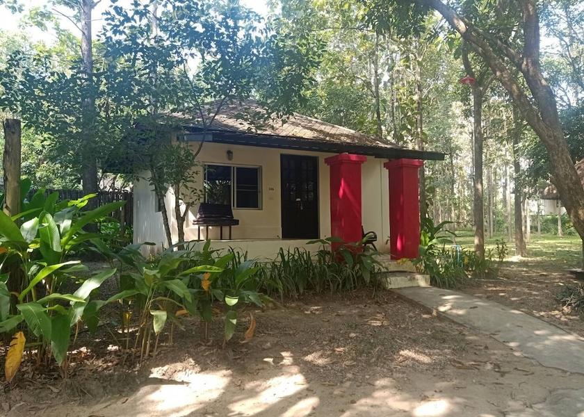 Chiang Mai Province Hang Dong Terrace