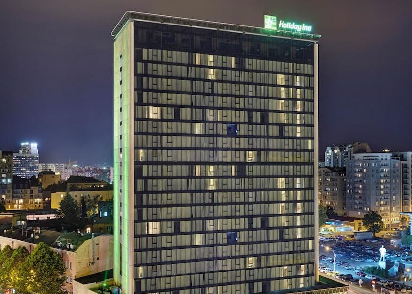 Mtskheta-Mtianeti Tbilisi Exterior Detail